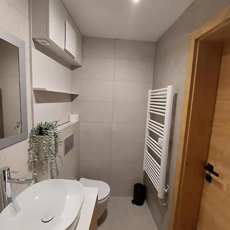 Casa Gray Apartment