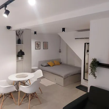 Casa Gray Apartment *