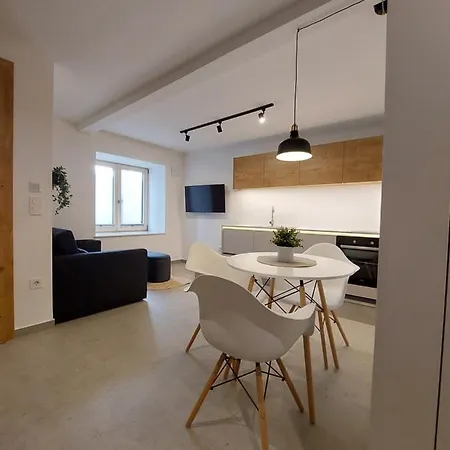 Апартаменты Casa Gray Копер