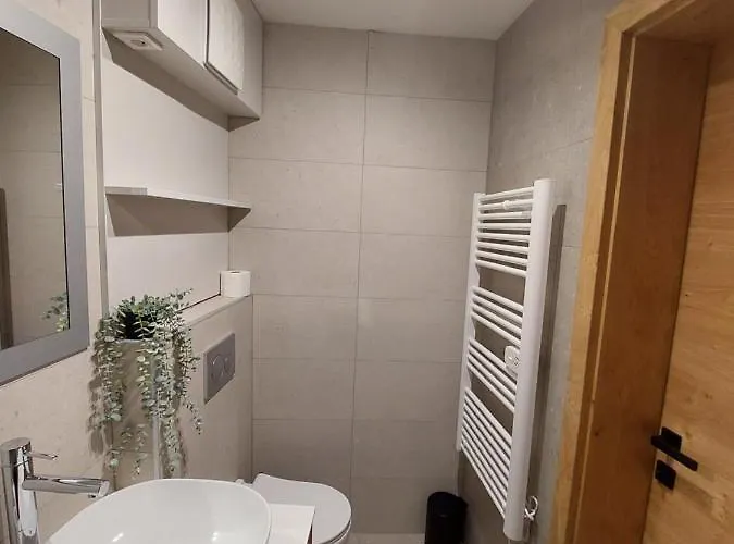 Casa Gray Appartement