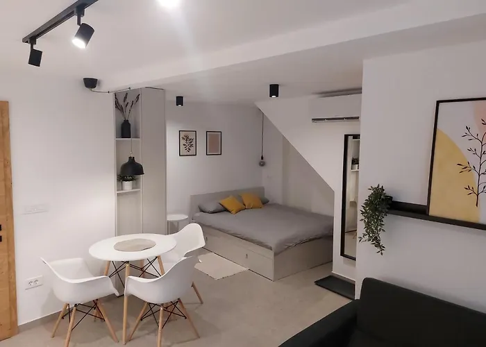 Casa Gray Appartement *