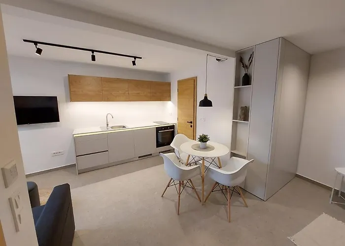 Casa Gray Appartement