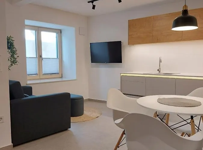 Casa Gray Appartement